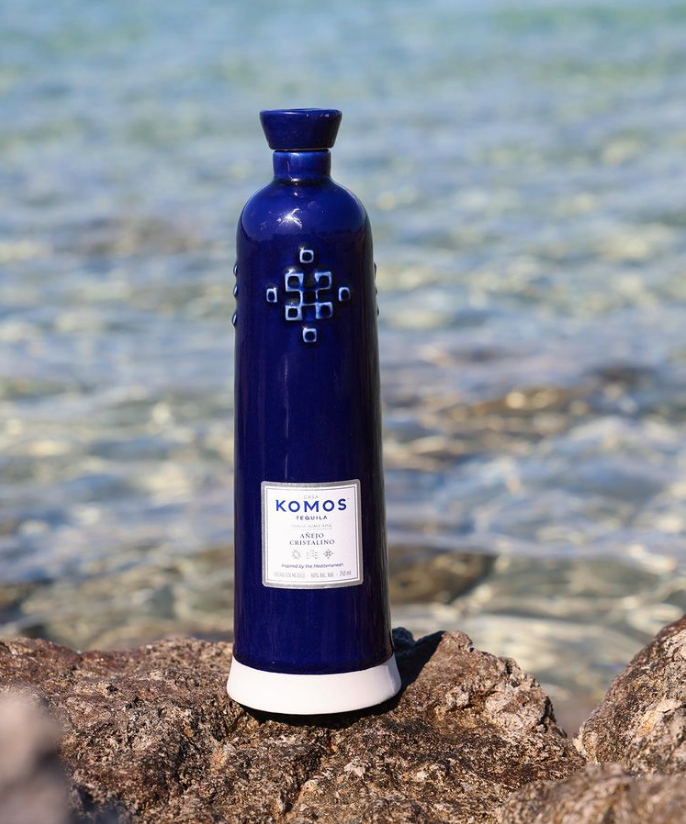 About Us Tequila Komos